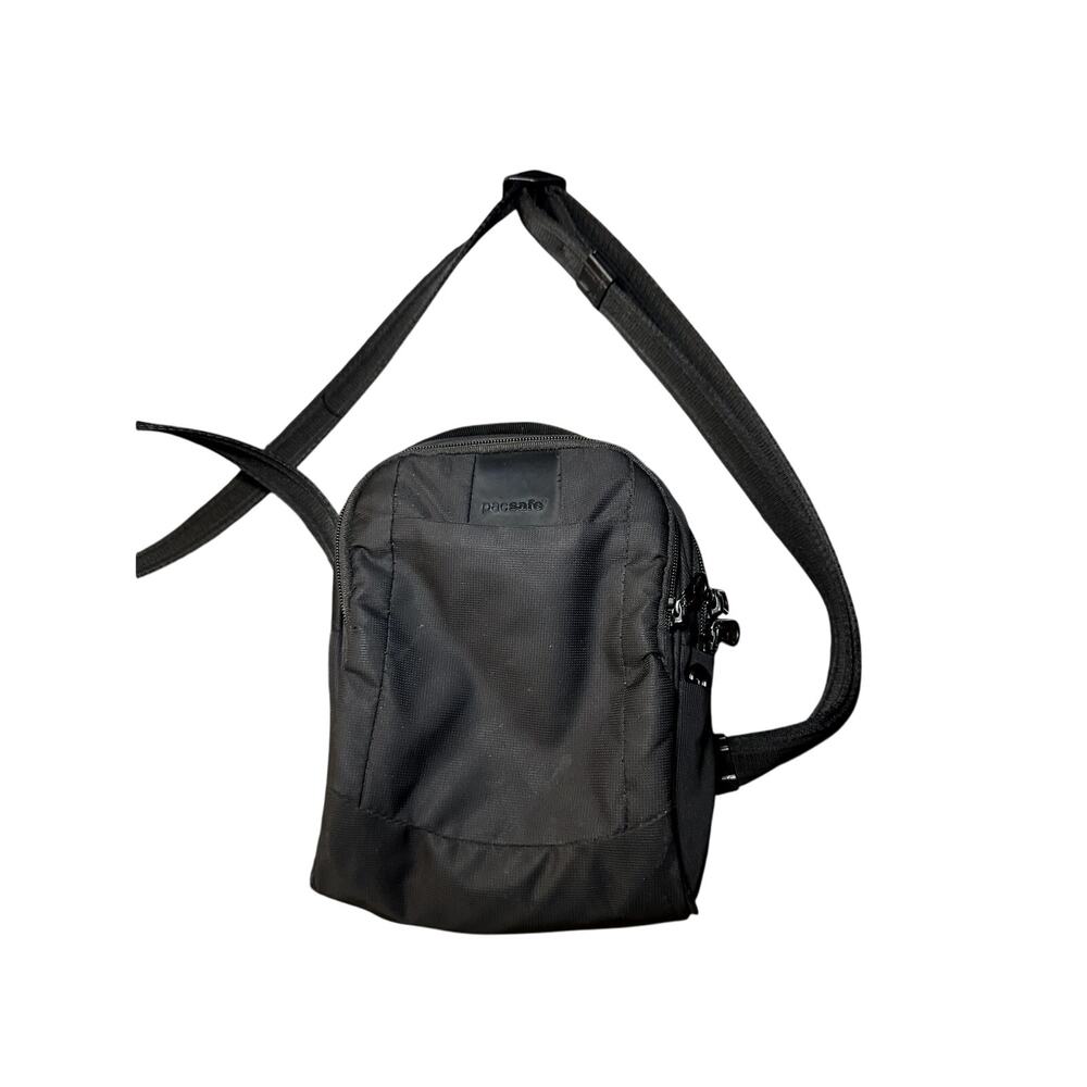 PacSafe LS100 Anti-theft CrossBody Bag